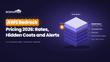 AWS Bedrock Pricing 2026: Rates, Hidden Costs and Alerts