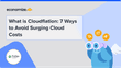 What is Cloudflation: 7 Ways to Avoid Surging Cloud Costs