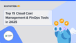 Top 15 Cloud Cost Management & FinOps Tools in 2025