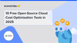 10 Free Open-Source Cloud Cost Optimization Tools in 2025