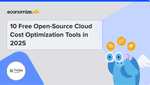 10 Free Open-Source Cloud Cost Optimization Tools in 2025