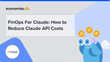FinOps For Claude: How to Reduce Claude API Costs