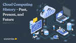 Cloud Computing History – Past, Present and Future