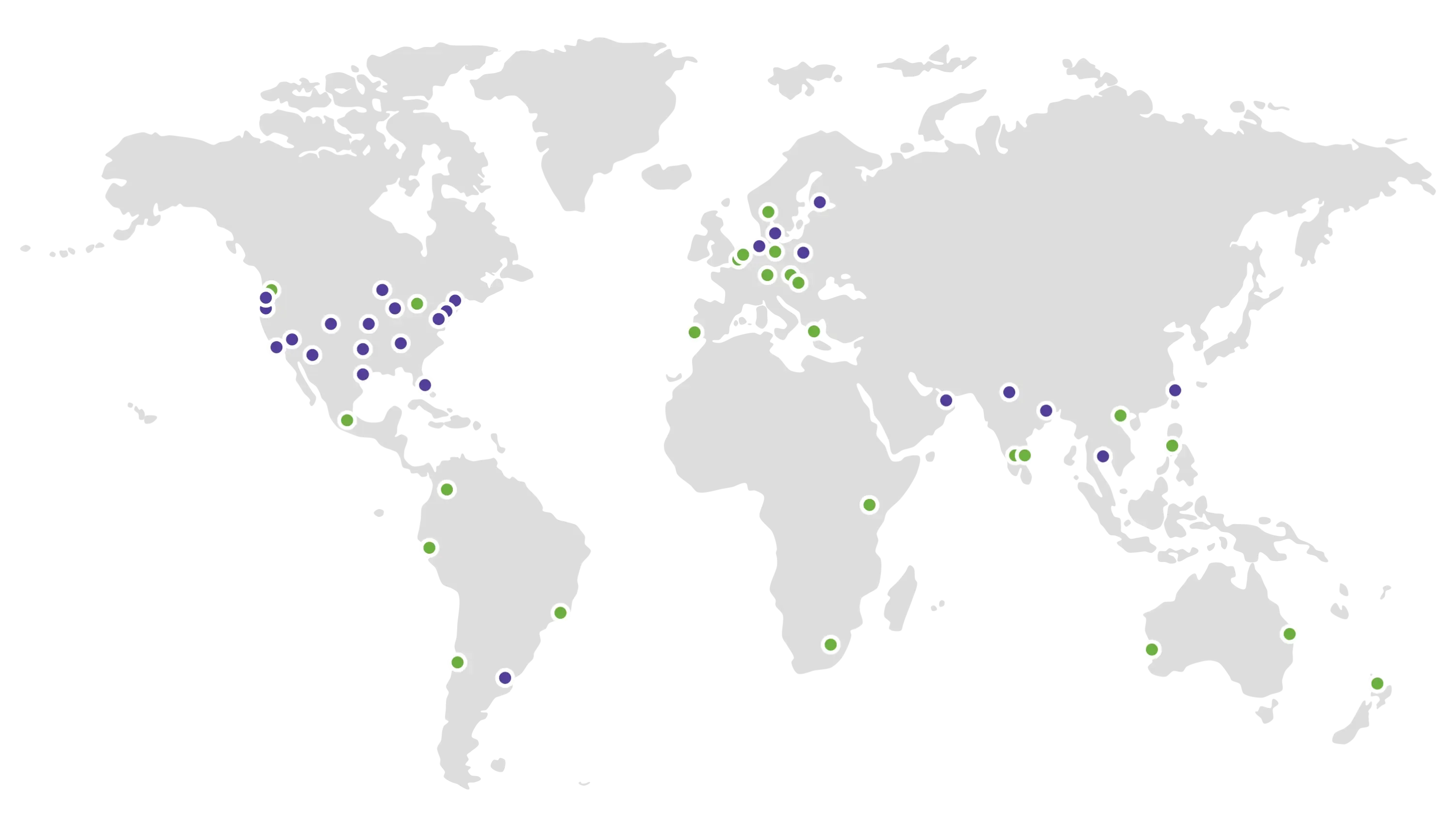 AWS Regions Latency